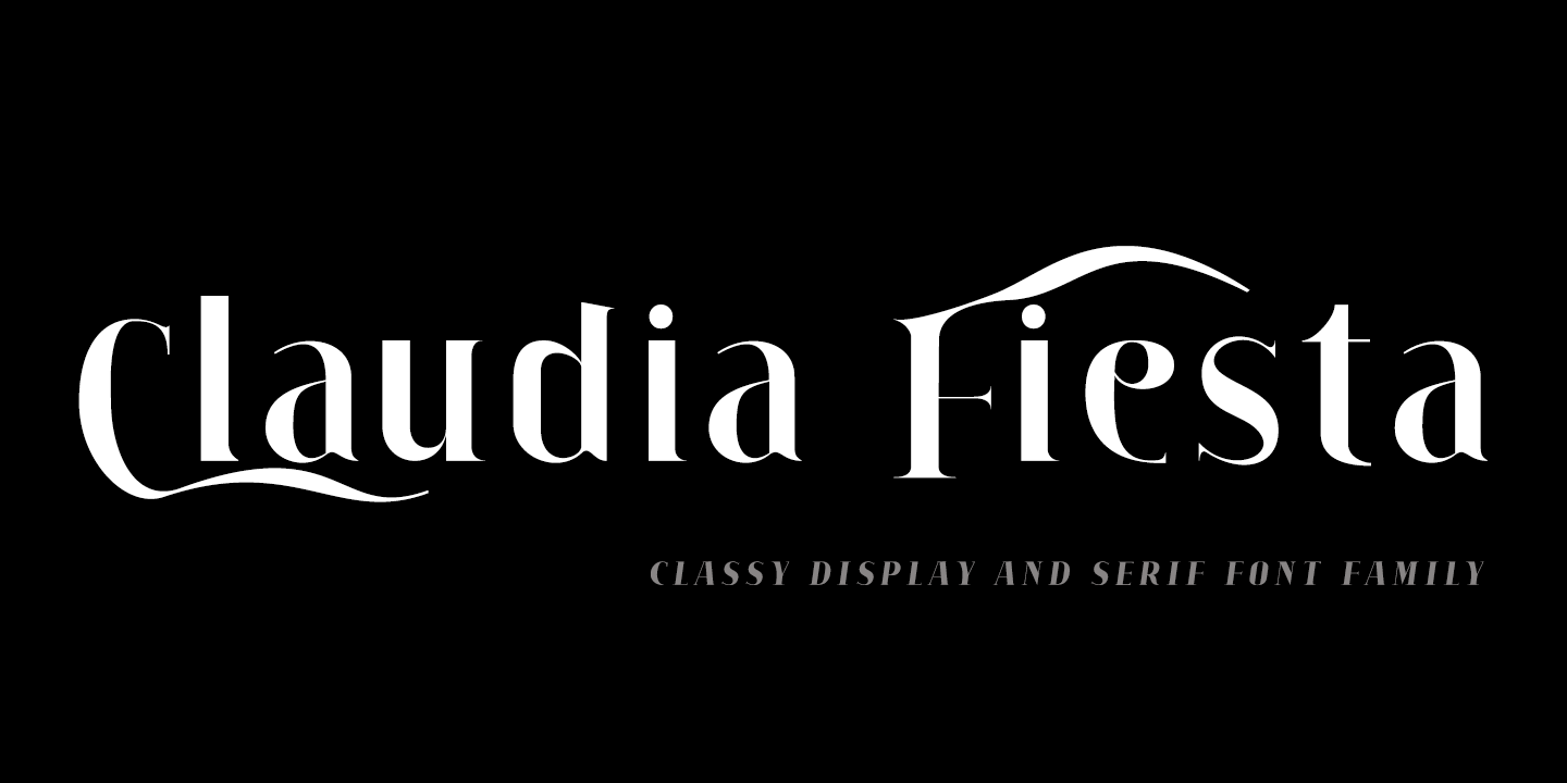 Fuente Claudia Fiesta